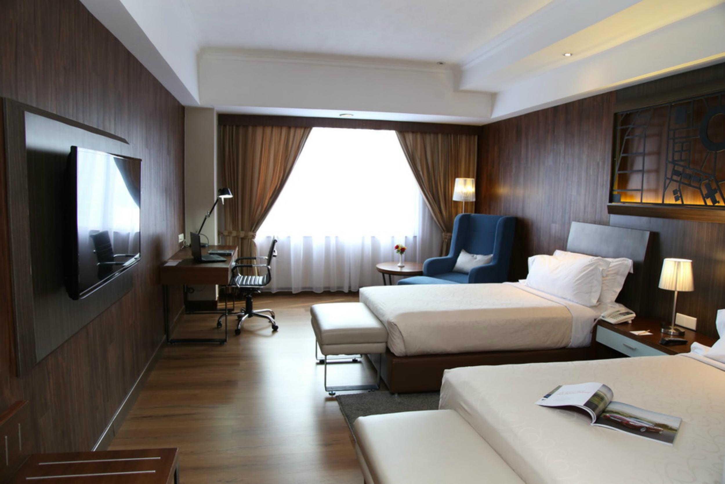 Artotel Gelora Senayan Jakarta Extérieur photo