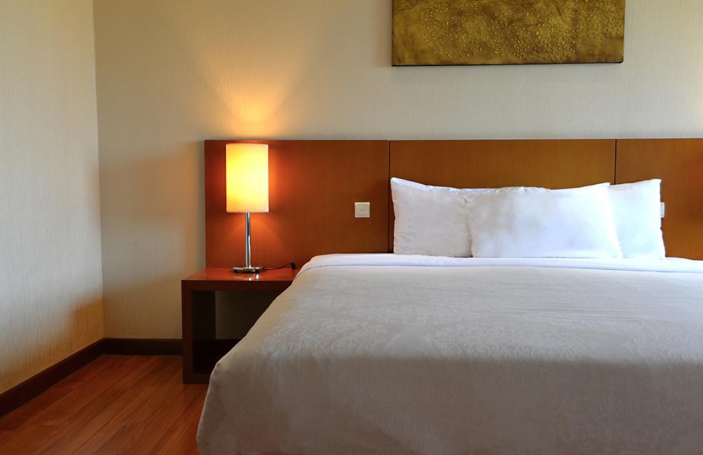 Artotel Gelora Senayan Jakarta Extérieur photo