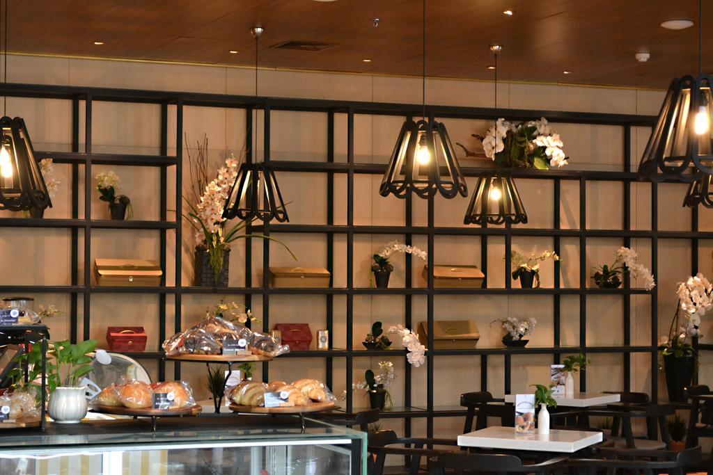 Artotel Gelora Senayan Jakarta Extérieur photo