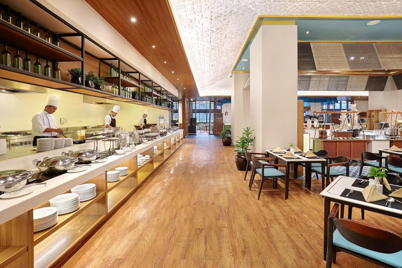 Artotel Gelora Senayan Jakarta Extérieur photo